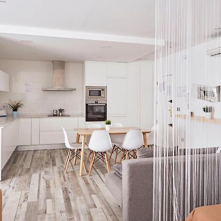 Loft Beta Apartment Castellon de la Plana Luaran gambar
