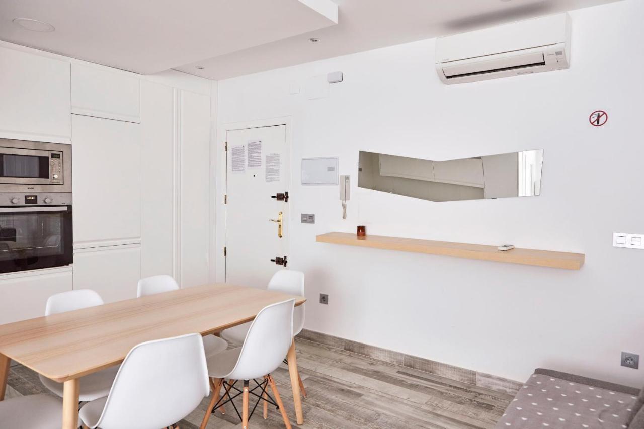 Loft Beta Apartment Castellon de la Plana Luaran gambar